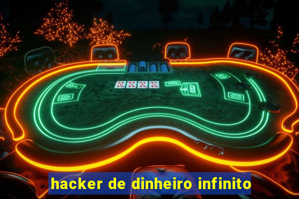 hacker de dinheiro infinito